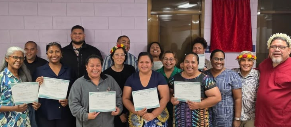 Yap Strengthens Cervical Cancer Prevention Through Colposcopy Training