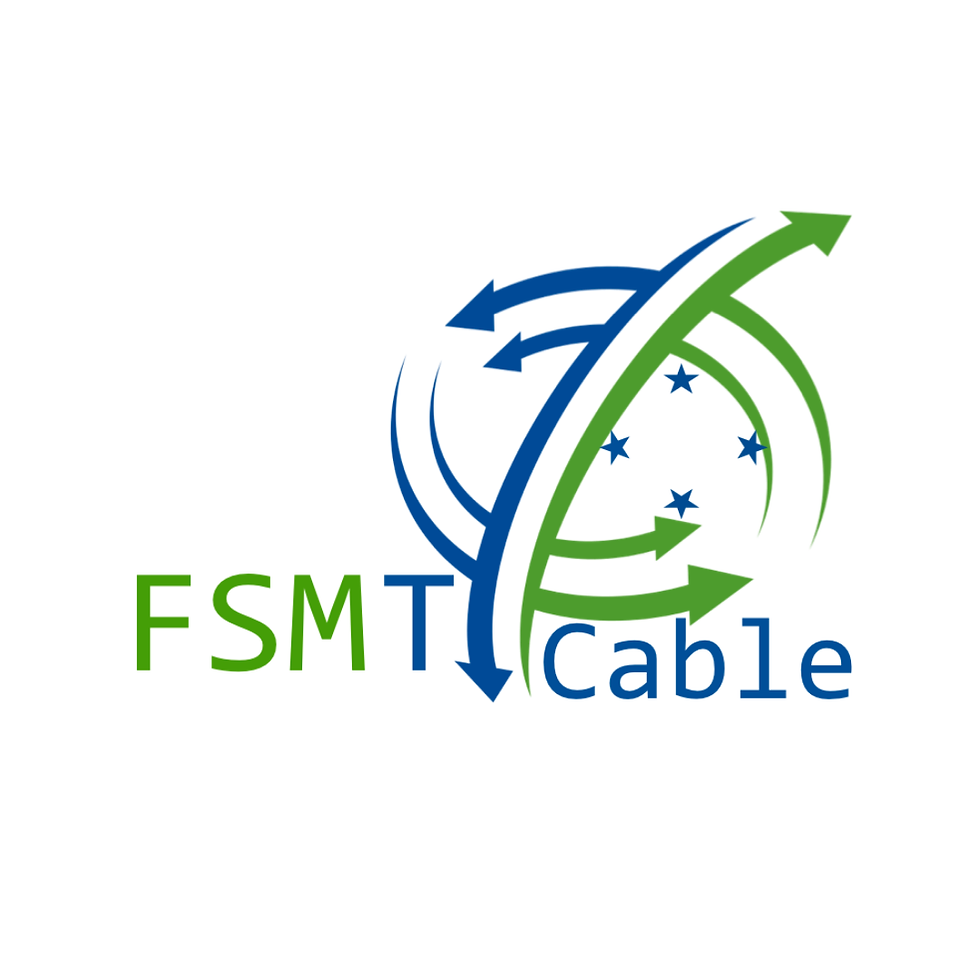 ANNOUNCEMENTS: FSMTCC
