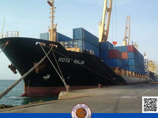 CTSI Sailing Schedule Update Tuesday, February 11, 2025, /// DYCA PIO