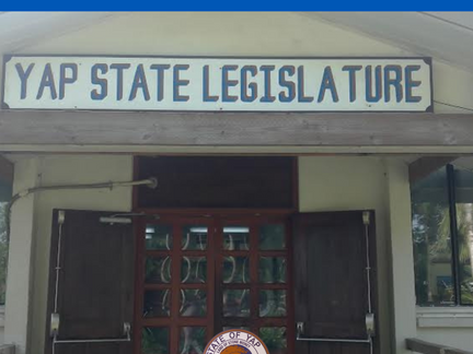 Public Hearings Concerning Gov. Comm. No-11-340; Council of Pilung and Council of Tamol Tuesday, July 08, 2025, /// DYCA PIO