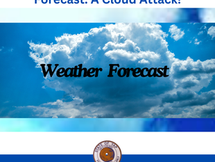 Yap Weather and Coastal Water Forecast: A Cloud Attack!              Friday, June 28, 2024// Weather Station Forecast   