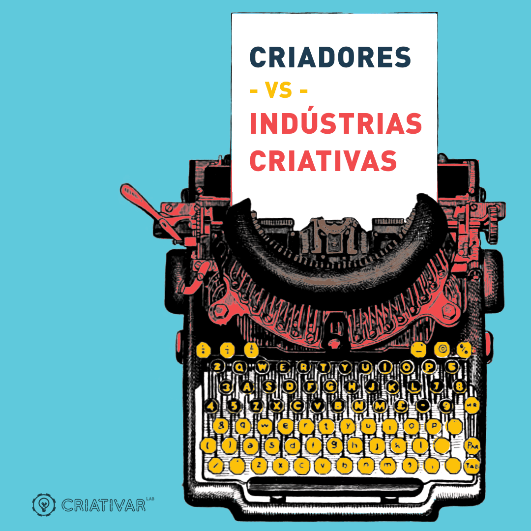 Empreendedores Criativos