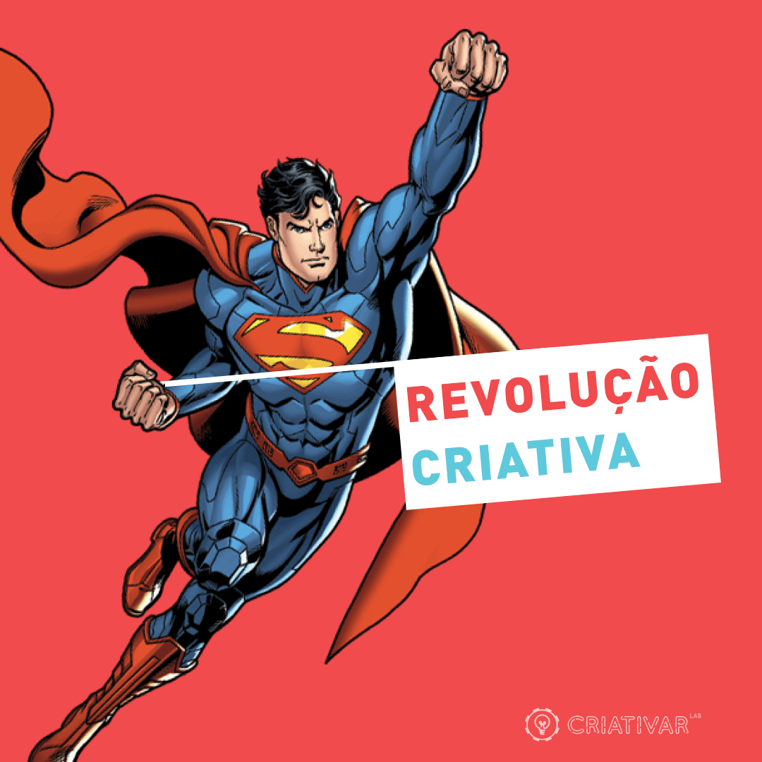 Revolução Criativa