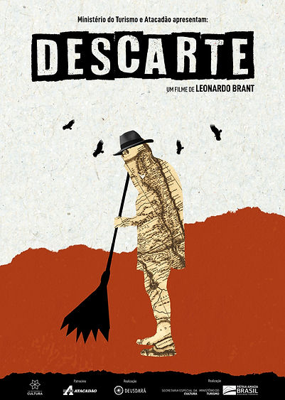 Cartaz Descarte