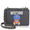 Thumbnail: MOSCHINO Transformer Bear Cross Body Bag