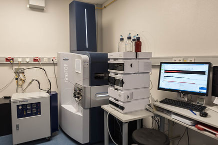 mass spec