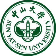 Sun Yat-Sen logo 中山大学 logo.png