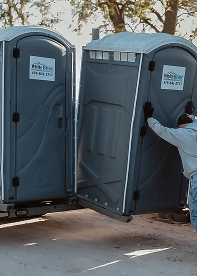 Loading up Portable Toilets.JPG