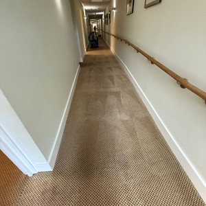 Comercial Cleaning