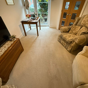 Domestic Cleaning