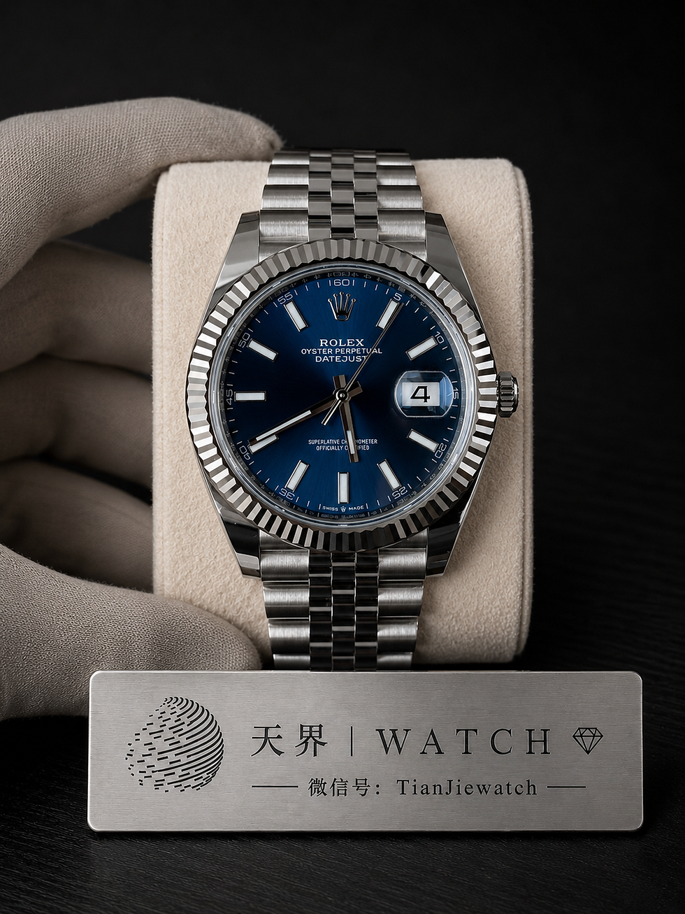 Thumbnail: Rolex