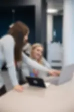 Client first