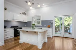Kitchen View