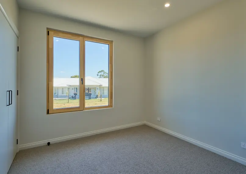 Room that offers a perfect blend of style and comfort