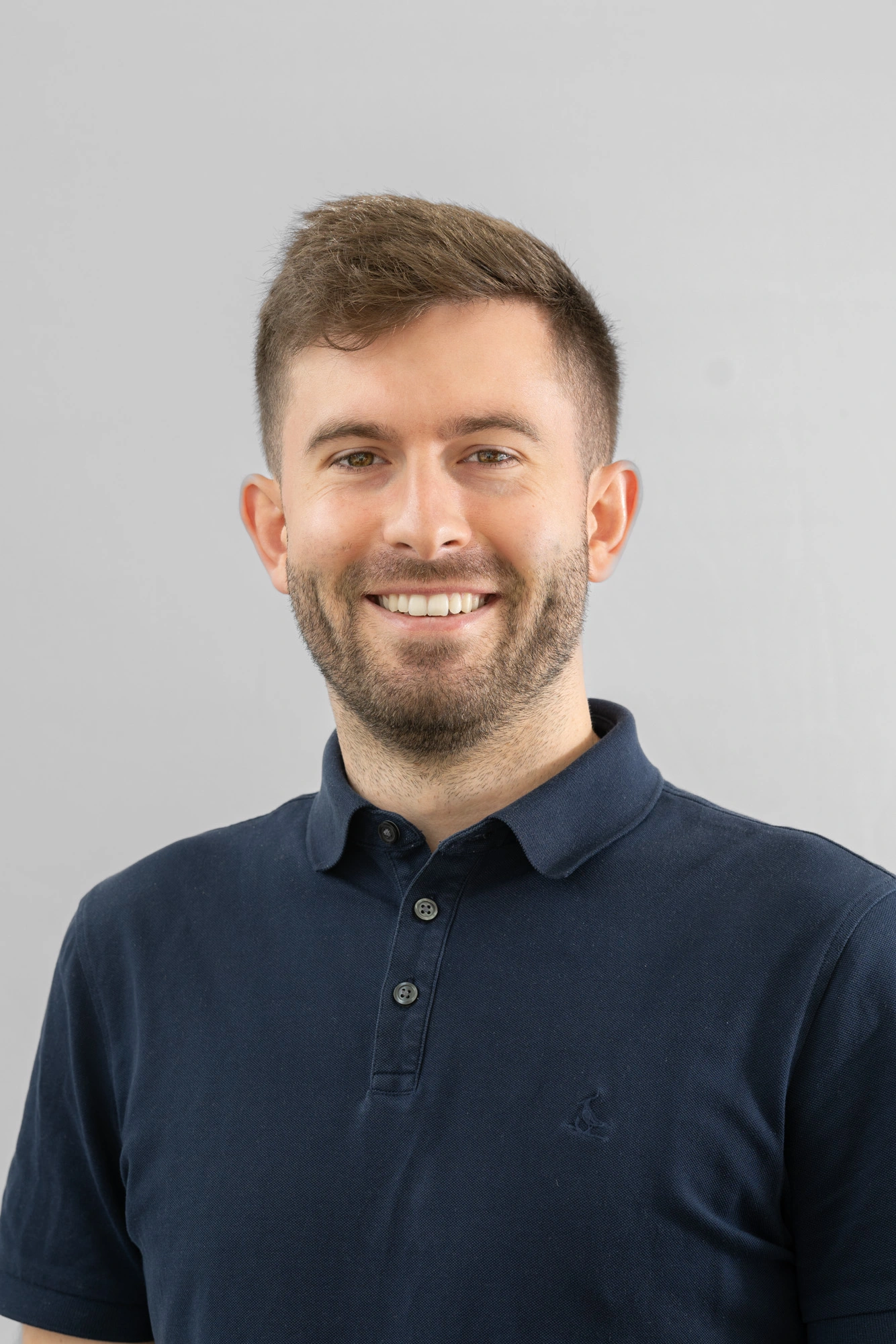 Ben Peirce