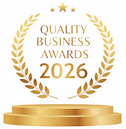 Quality Business Awards 2026 Best Wedding Planner Boroondara