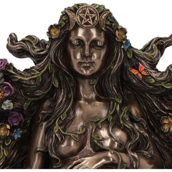 Thumbnail: Gaea Mother of all Life