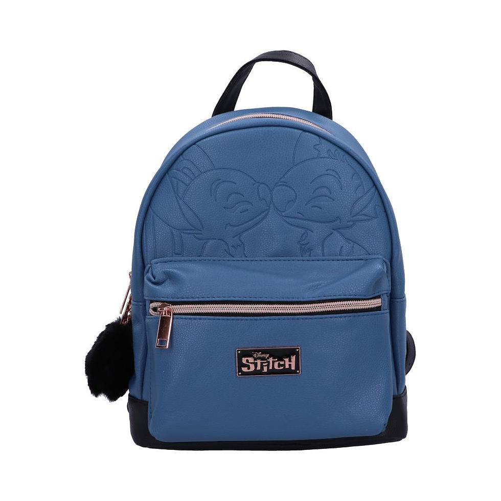 Thumbnail: Backpacks 23cm  and 28 cm - Many Designs