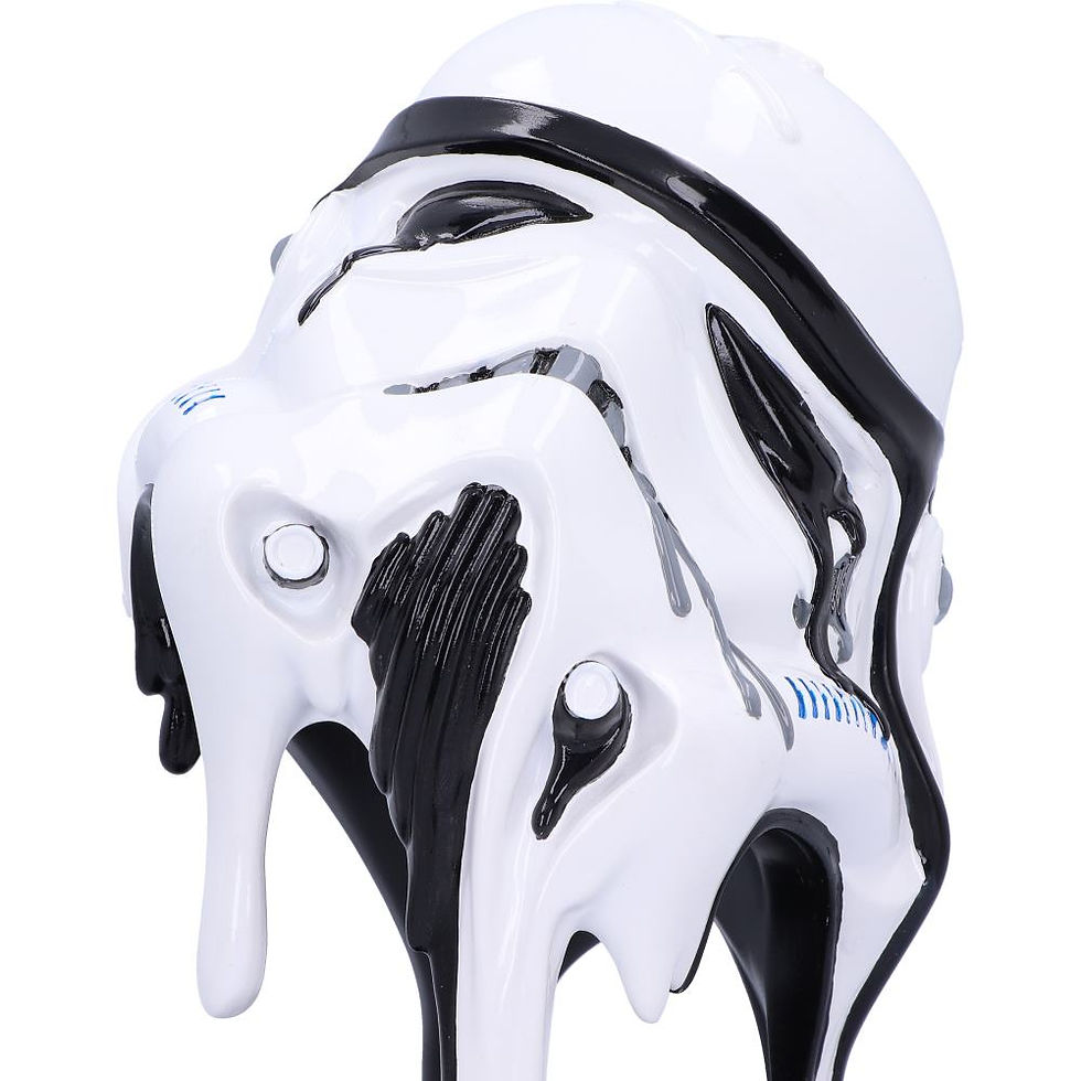 Thumbnail: Star Wars - Stormtrooper Too Hot To Handle 23cm