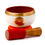 Thumbnail: Singing Bowl Orange Chakra - 10CM