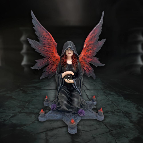 The Foreseer 23cm | Earthly Creations