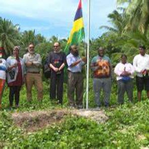 Chagos Visit Raising Flag mbcradio.tv.jpg