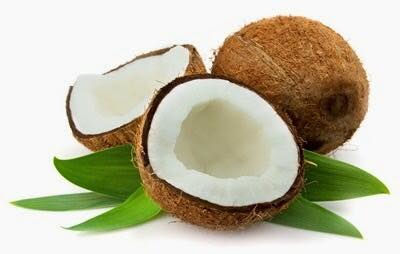 Macapuno seedlings available!