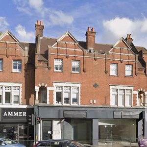 1 Bed Flat, Epsom High Street, KT19