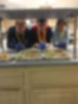 Students Serve Others