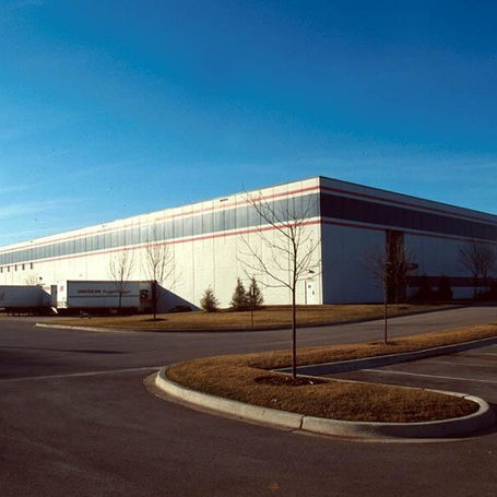International Corporate Park