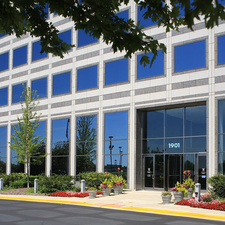 Chatham Centre