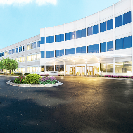 10 Parkway North