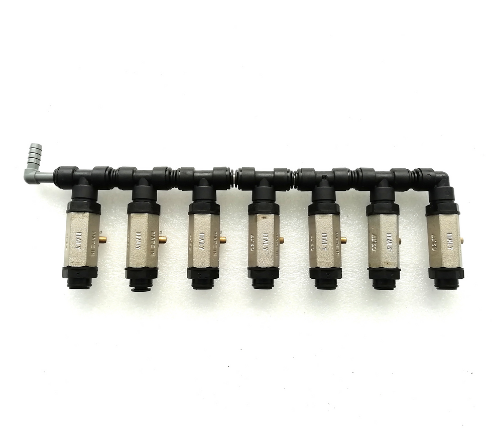 Thumbnail: Beer/Gas Switcher