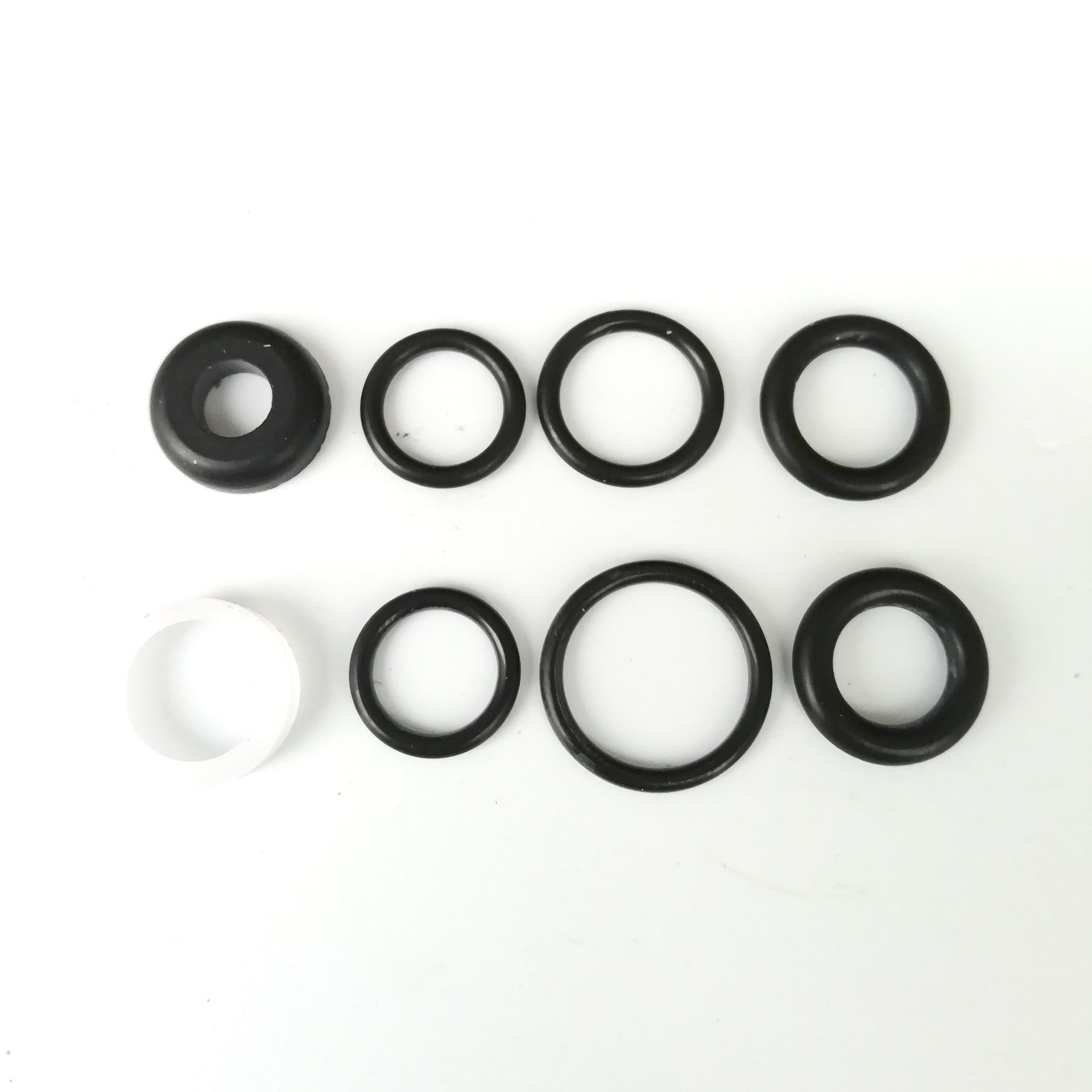 Spare o-rings set for Standard taps TOF Italy
