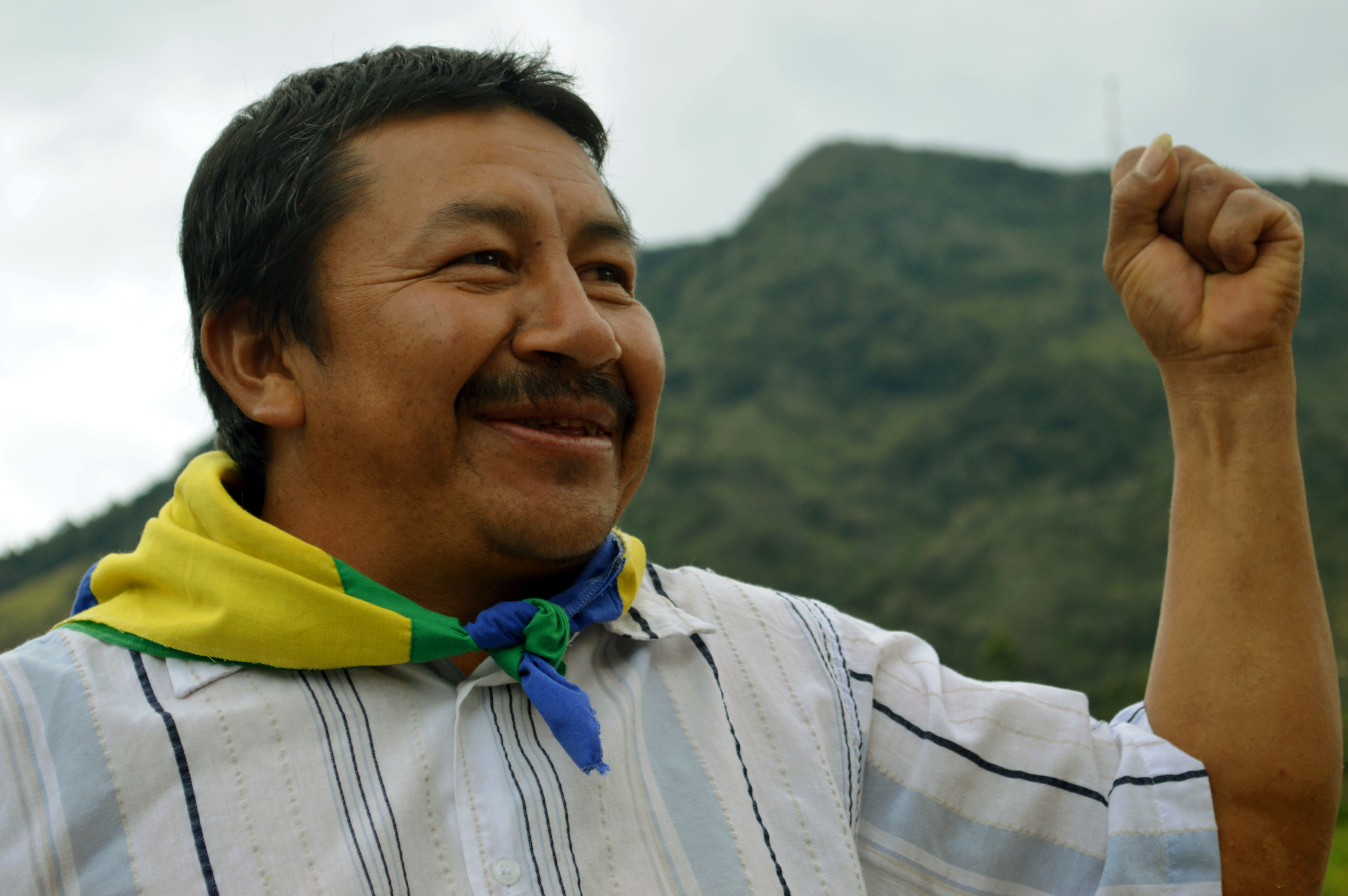 Aurelio Ortíz