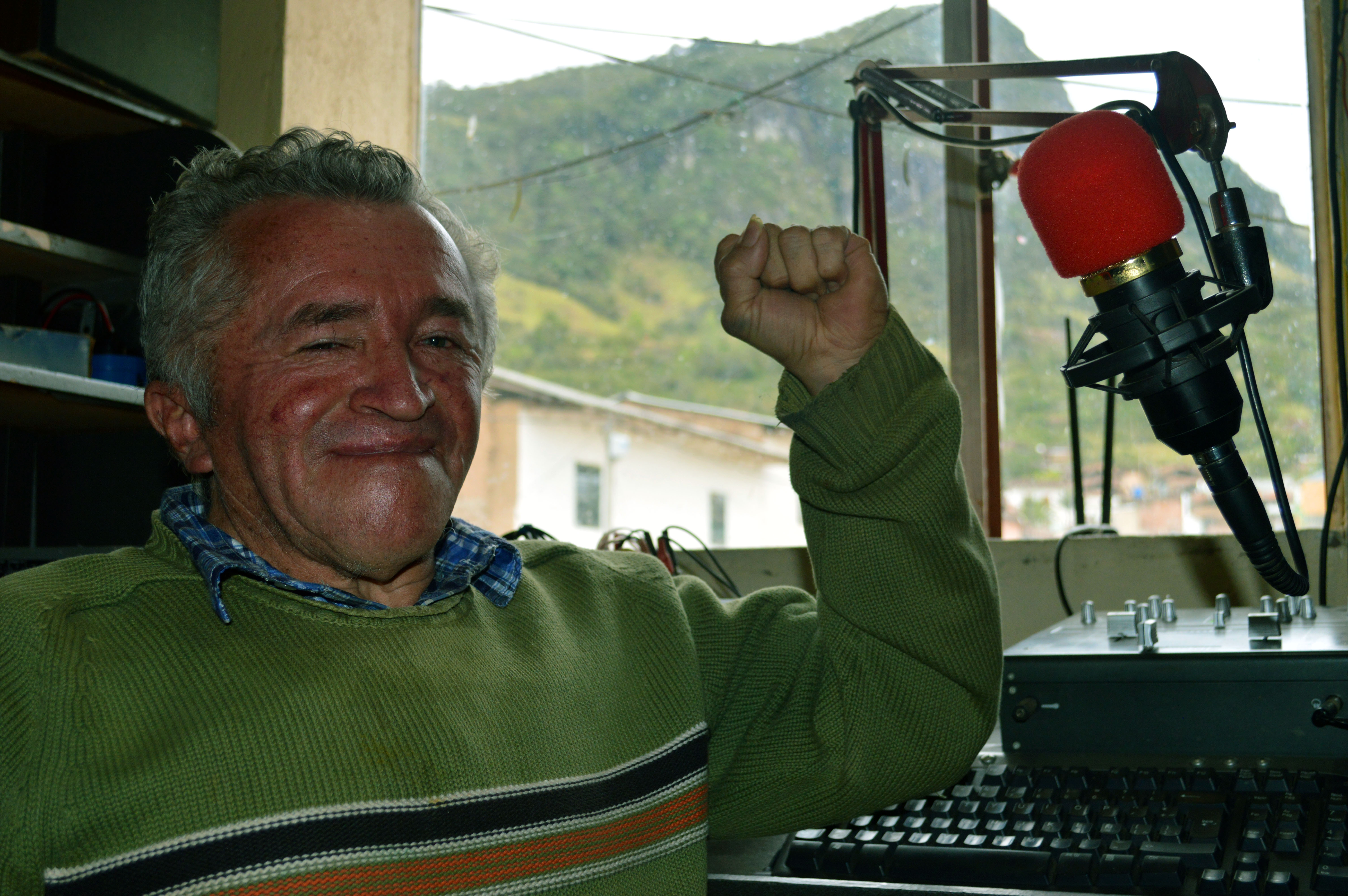 Eduardo Delgado