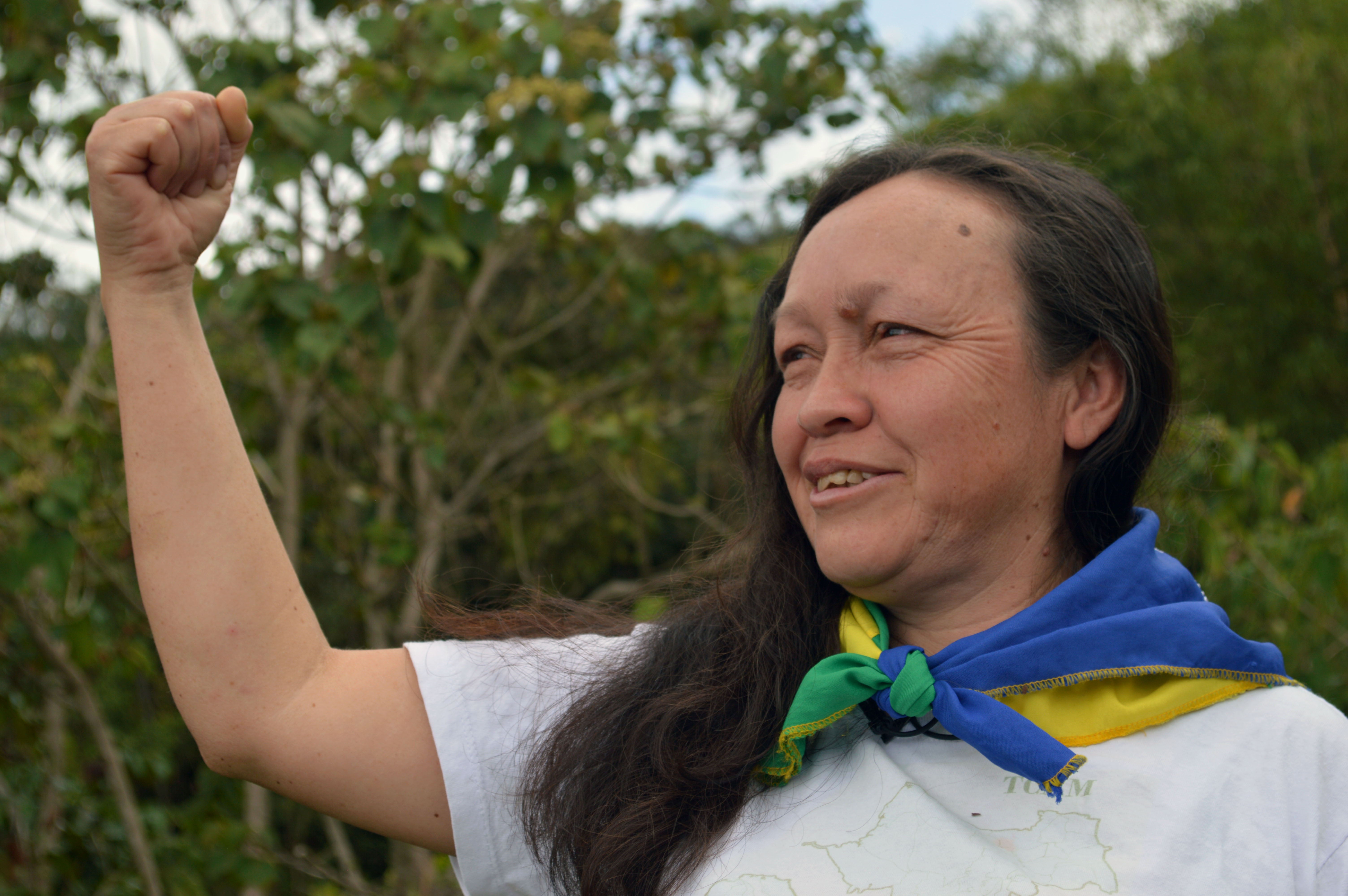 Patricia Guzmán