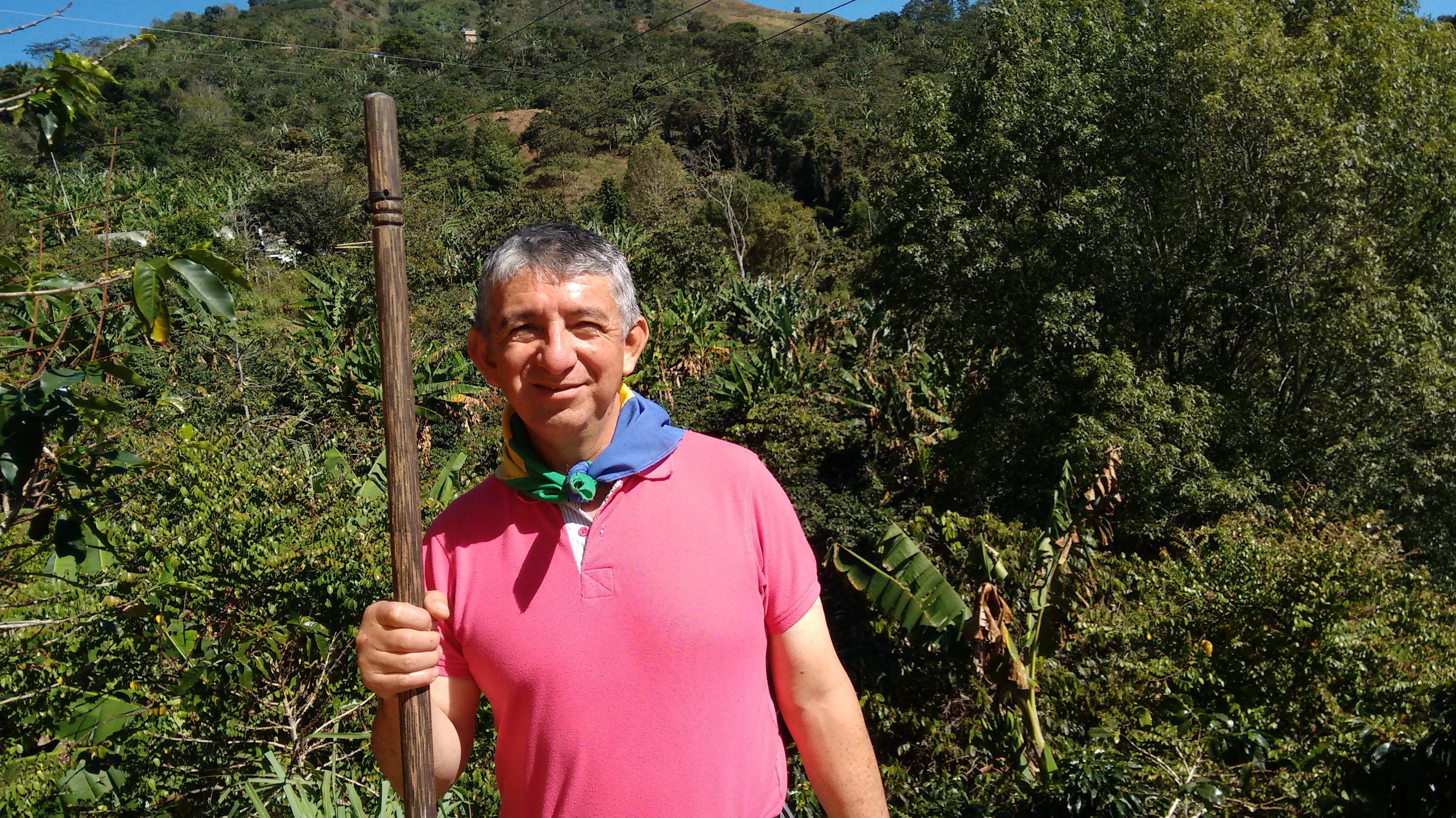 Robert Elio Delgado
