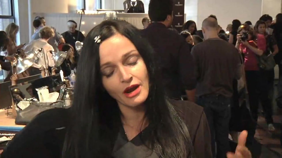 Thumbnail: Oxygen Facial