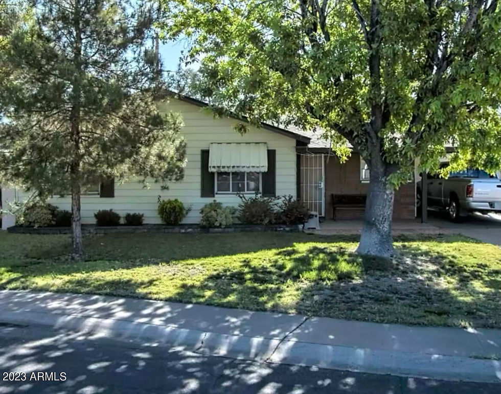HouseUp buy granma Houses
