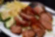 Isaan sausage