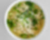 ★ Pho Shredded Chicken