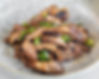 Pork Jerky