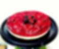★ Cheesecake Mora