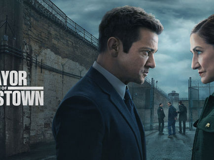 'Mayor of Kingstown' Season 4 Review