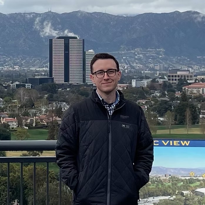 Writer: Michael Petrey