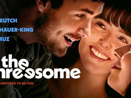 'The Threesome' Review
