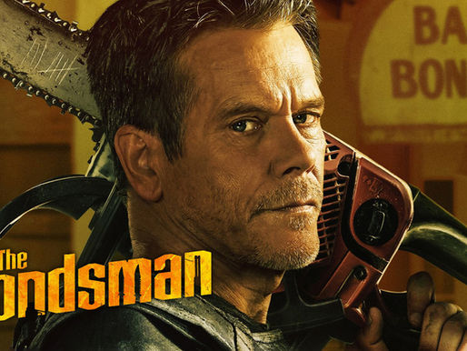 'The Bondsman' Review