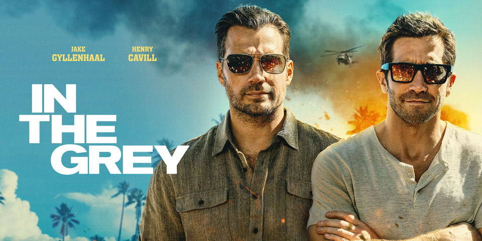 'In The Grey' Review