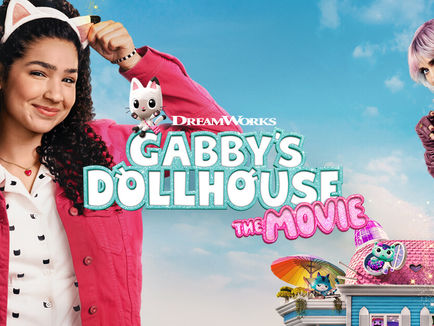 'Gabby's Dollhouse: The Movie' Review